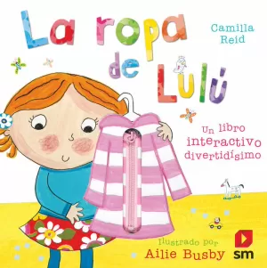 LA ROPA DE LULU