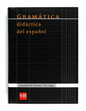 GRAMATICA DIDACTICA DEL ESPAÑOL 11