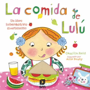 LA COMIDA DE LULU