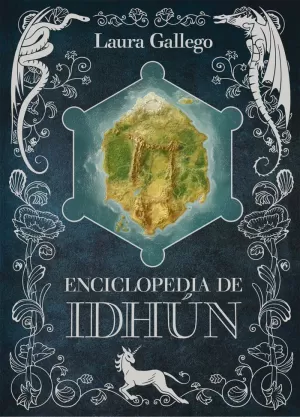 E.ENCICLOPEDIA DE IDHUN