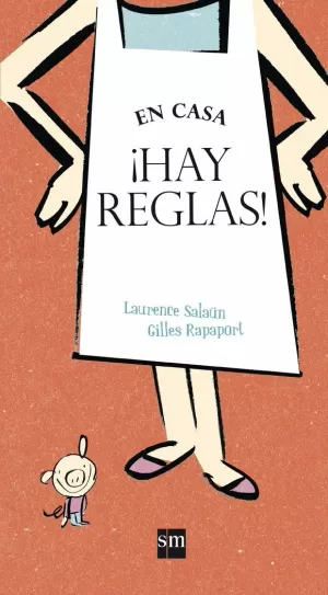 EN CASA ¡HAY REGLAS!