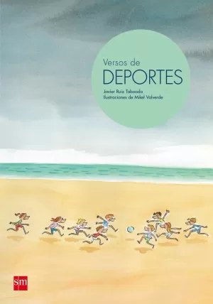 VERSOS DE DEPORTES