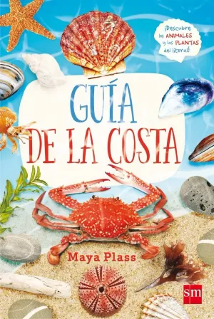 E.GUIA DE LA COSTA