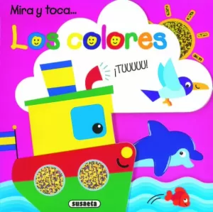 LOS COLORES