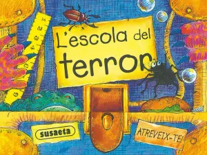 L'ESCOLA DEL TERROR