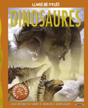 DINOSAURES                    S0042004