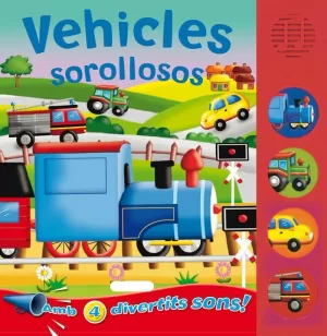 VEHICLES SOROLLOSOS (BOTONS SOS2558002