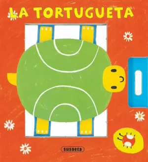 LA TORTUGUETA (APREN AMB NOSALS2563004