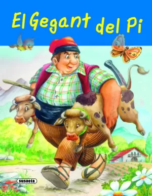 GEGANT DEL PI