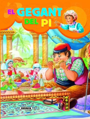 EL GEGANT DEL PI