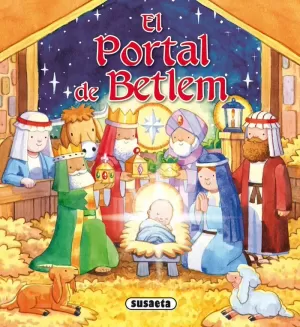 EL PORTAL DE BETLEM           S2392002