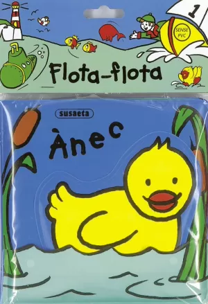 ANEC  ( FLOTA- FLOTA)         S0203