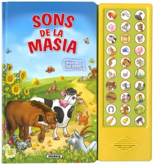 SONS DE LA MASIA              S2318999