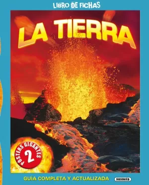 LA TIERRA        (LIBRO FICHAS