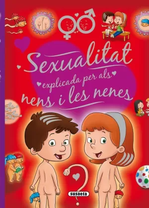 SEXUALITAT EXPLICADA PER ALS NS0176005