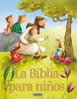 LA BIBLIA PARA NIQOS