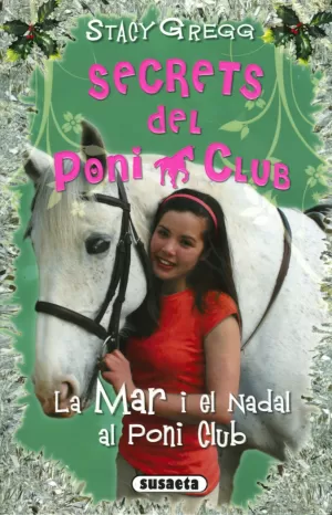 LA MAR I EL NADAL AL PONI CLUBS0098006