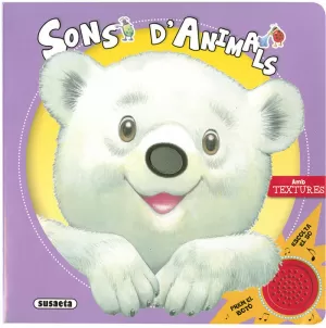 SONS D'ANIMALS                S3299003