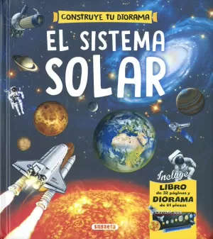 SISTEMA SOLAR, EL