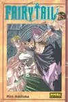 FAIRY TAIL 15