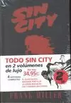 SIN CITY EDICION INTEGRAL 1