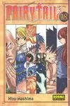 FAIRY TAIL 18