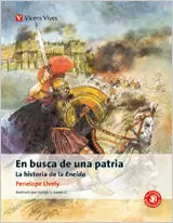 7. EN BUSCA DE UNA PATRIA. LA HTRA. DE LA ENEIDA