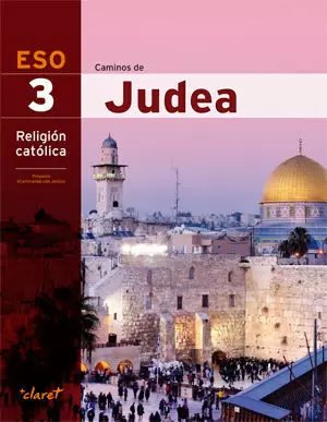 RELIGIO 3R.ESO. CAMINS DE JUDEA