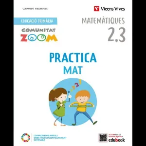 PRACTICAMAT 2 TRIM ACTIVITATS VC (COMUNITAT ZOOM)