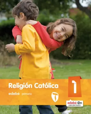 RELIGIÓN CATÓLICA 1ºPRIMARIA. ZAIN