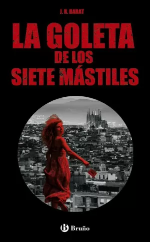 LA GOLETA DE LOS SIETE MÁSTILES