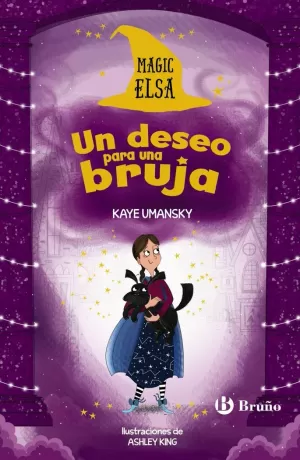 MAGIC ELSA: UN DESEO