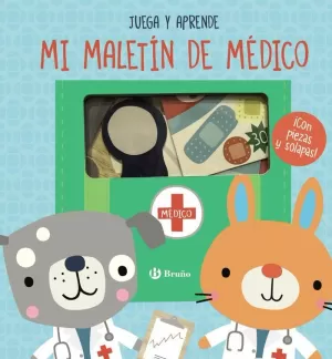 MI MALETÍN DE MÉDICO