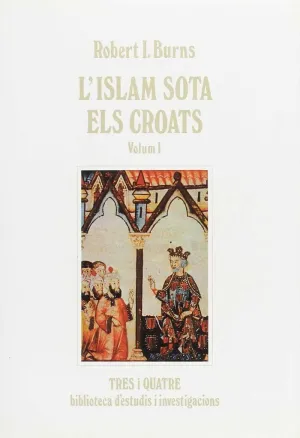 L}ISLAM SOTA ELS CROATS-I