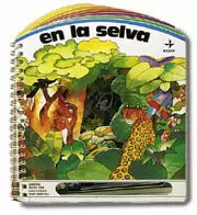 EN LA SELVA