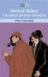 SHERLOCK HOLMES I EL CONSTRUCTOR DE NORWOOD