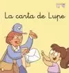 LA CARTA DE LUPE