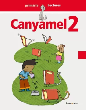 CANYAMEL 2     (BROMERA)