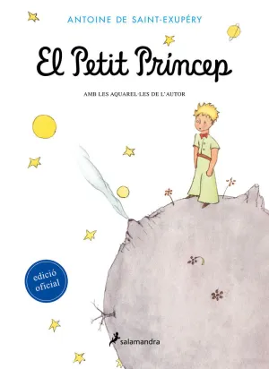 EL PETIT PRÍNCEP