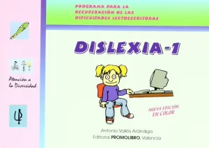 DISLEXIA 1