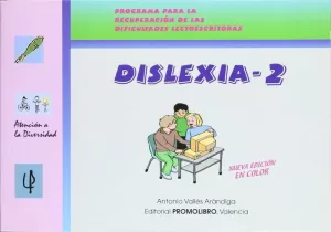 DISLEXIA 2