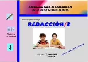 REDACCIÓN 2