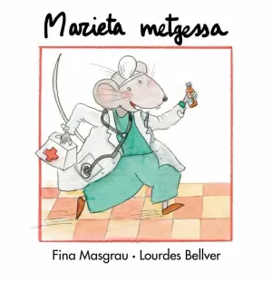 MARIETA METGESSA              MINUSCULA