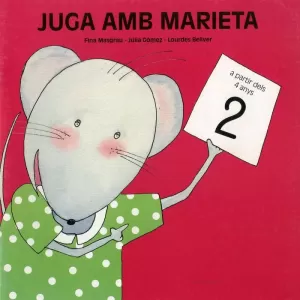 JUGA AMB MARIETA 2