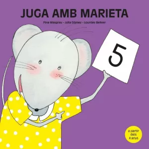 JUGA AMB MARIETA 5