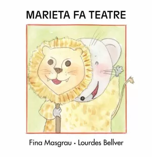 MARIETA FA TEATRE (MAYÚSCULA)