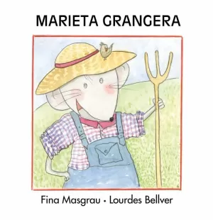 MARIETA GRANGERA   MAJUSCULA