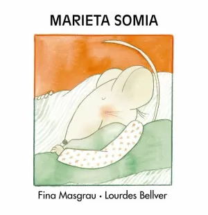 MARIETA SOMNIA           MAJUSCULES