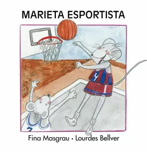 MARIETA ESPORTISTA (MAYÚSCULA)