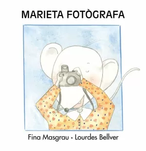 MARIETA FOTOGRAFA MAJUSCULES